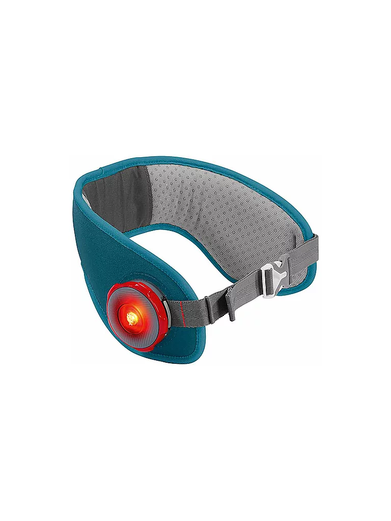 STEP BY STEP Hüftgurt Easy Belt Petrol Blue baby 2